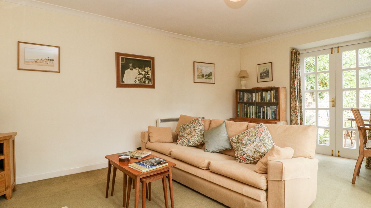 Photo of Bedroom in West Chinnock