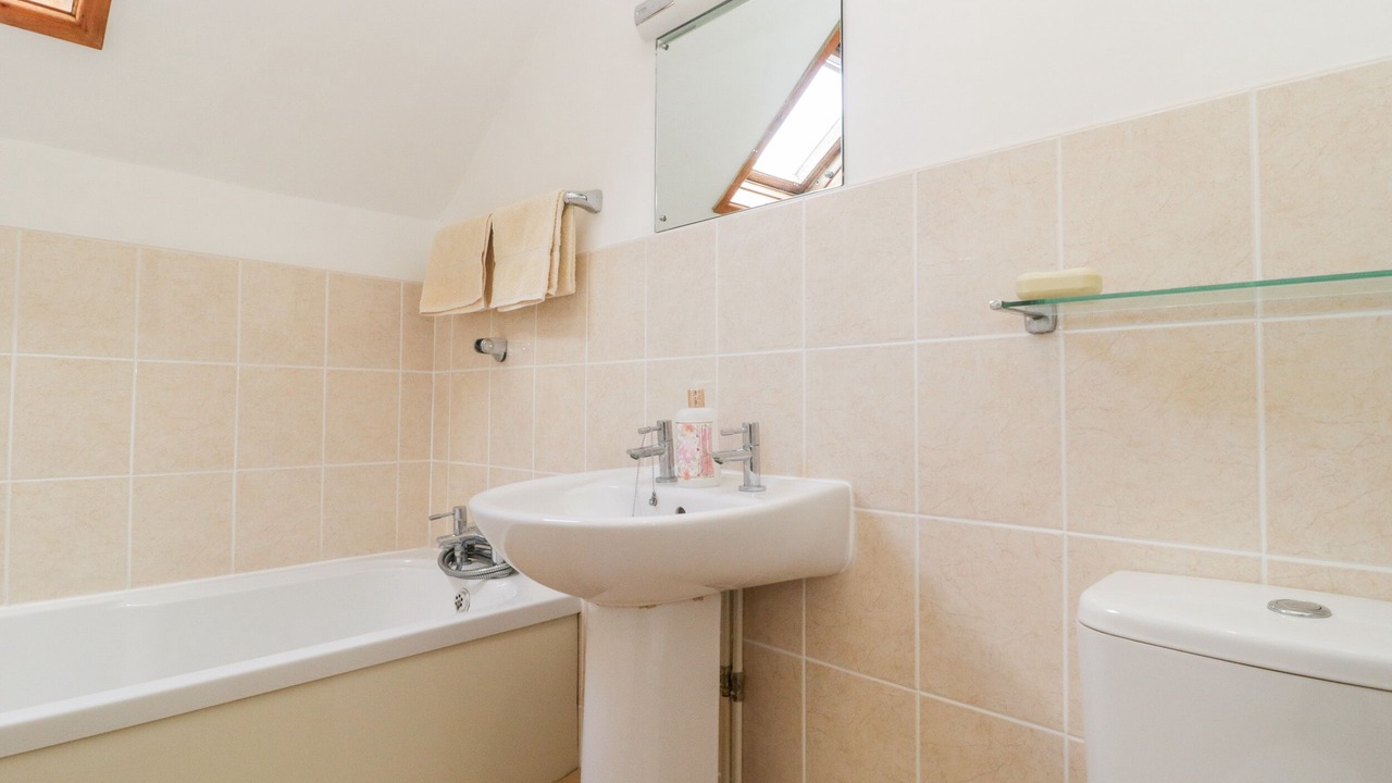 Photo of Bathroom in West Chinnock