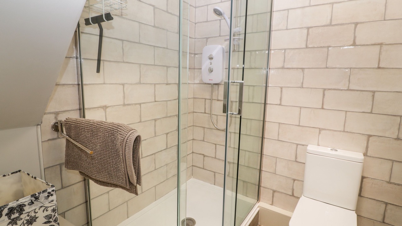 Photo of Bathroom in South Ferriby