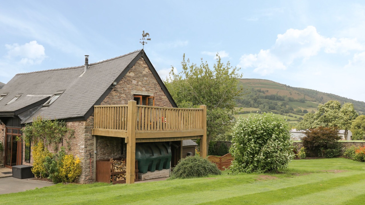 Photo of Others in Llantilio Pertholey