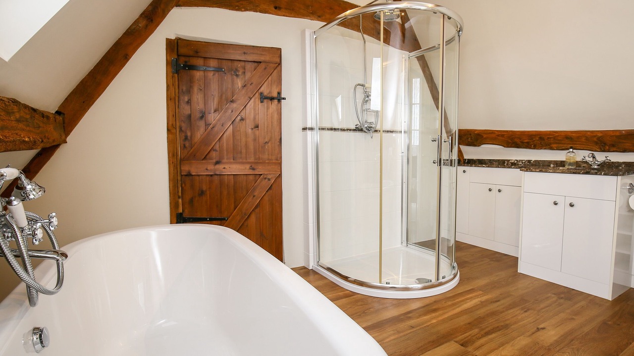 Photo of Bathroom in South Leigh