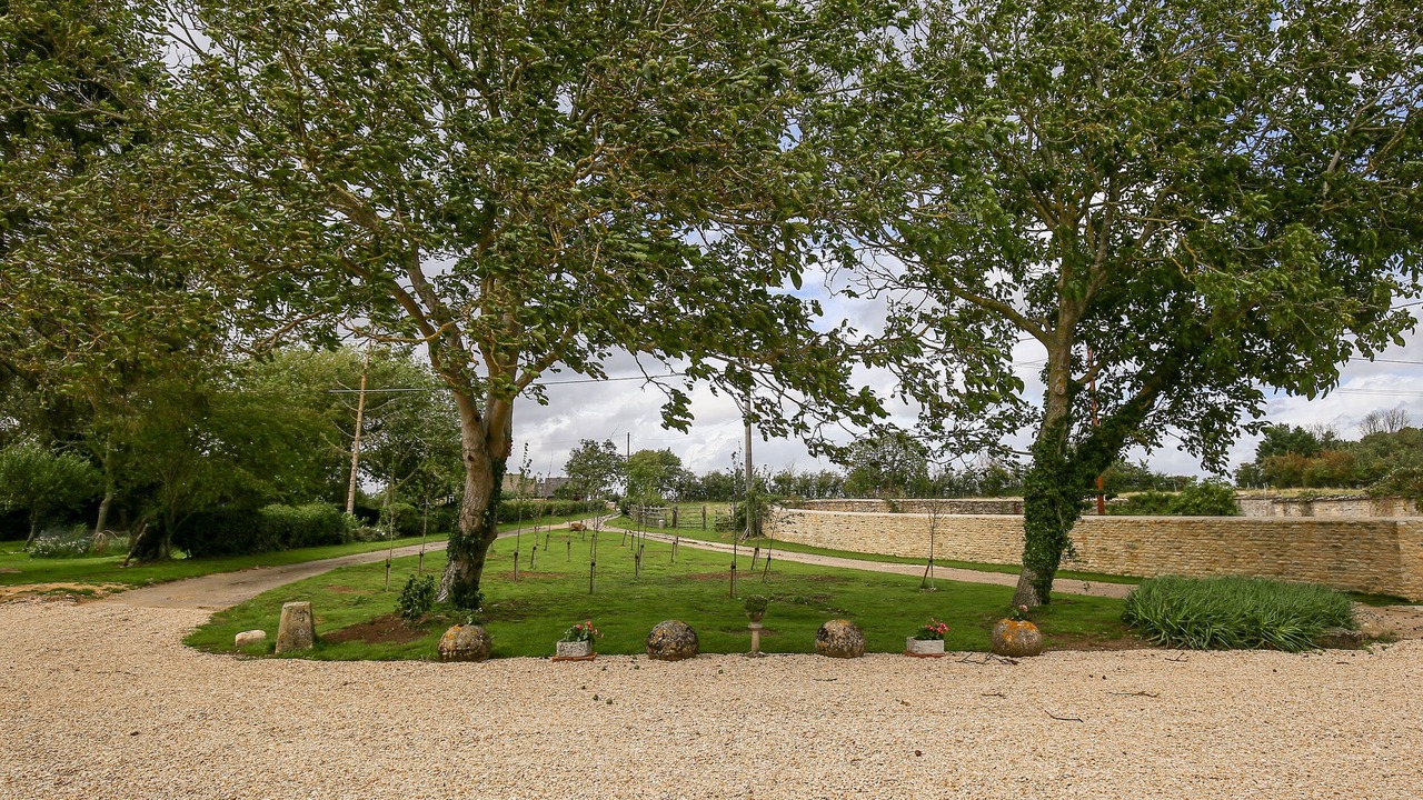 Photo of Others in South Leigh