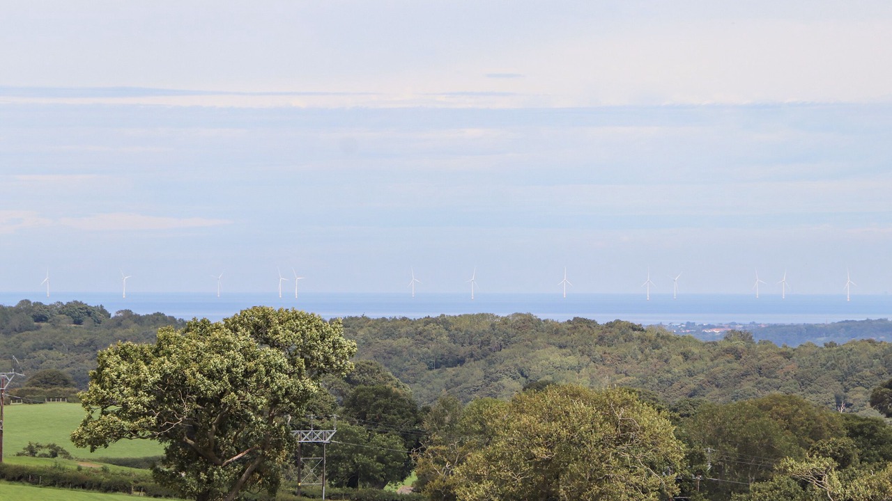 Photo of Others in Llannefydd