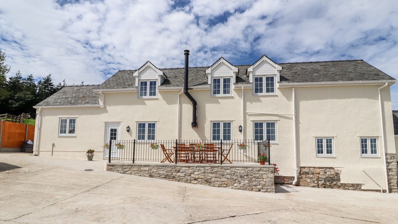 Photo of Outdoor in Llannefydd