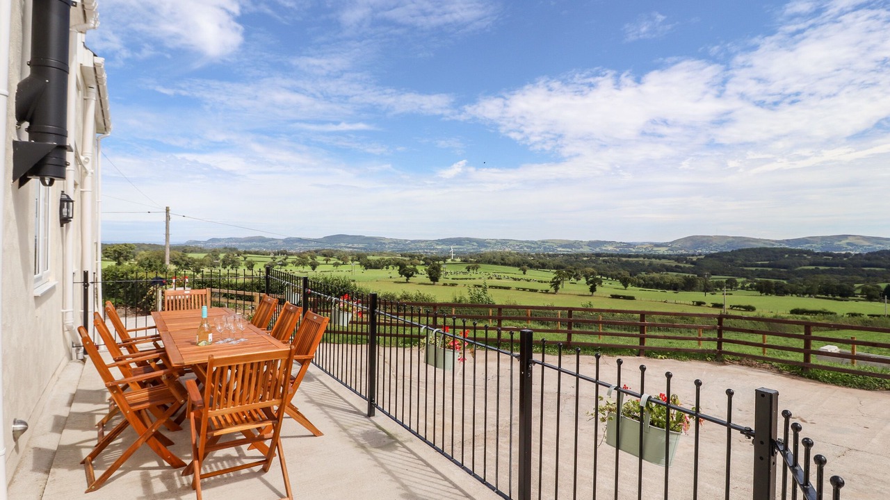 Photo of Others in Llannefydd