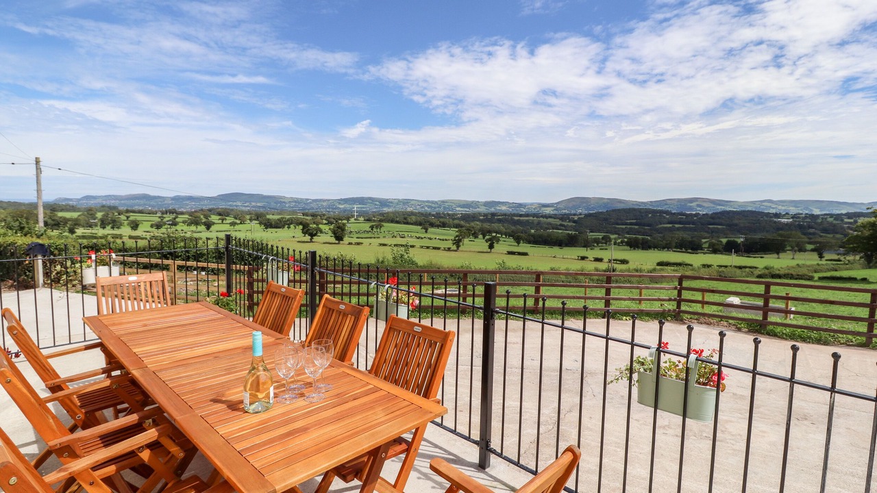 Photo of Others in Llannefydd