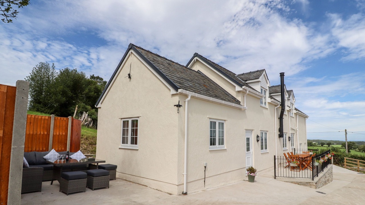 Photo of Others in Llannefydd