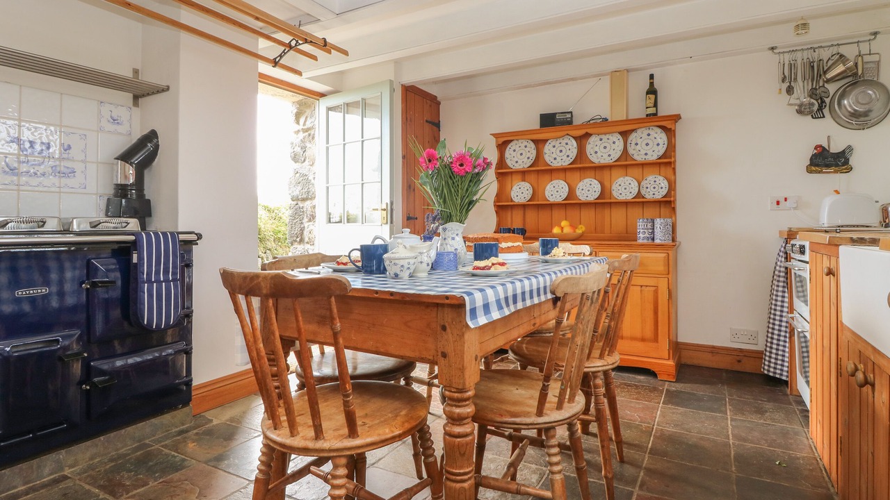 Photo of Others in Helford Passage