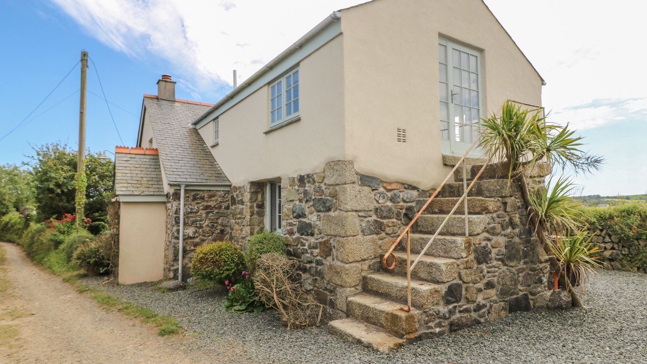 Photo of Outdoor in Helford Passage