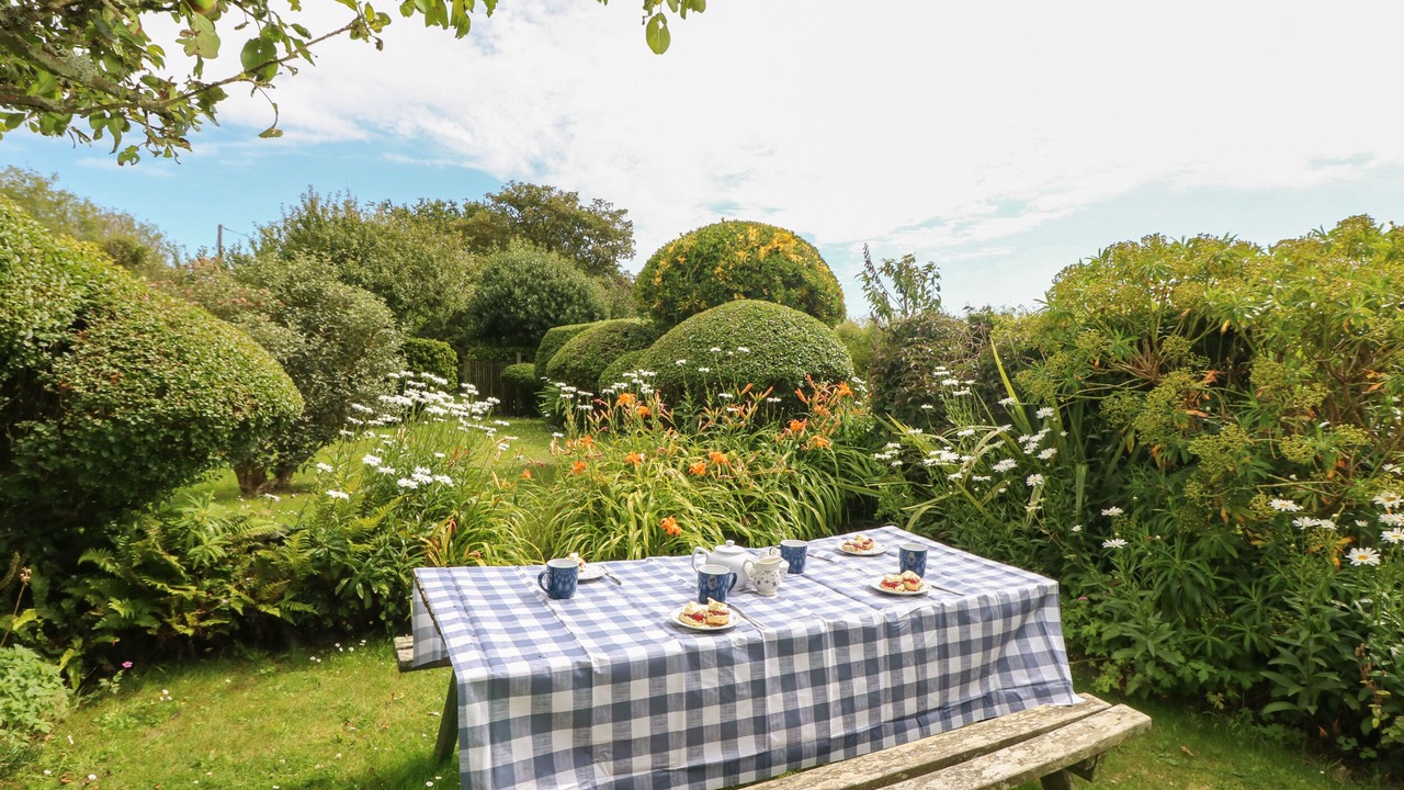 Photo of Others in Helford Passage