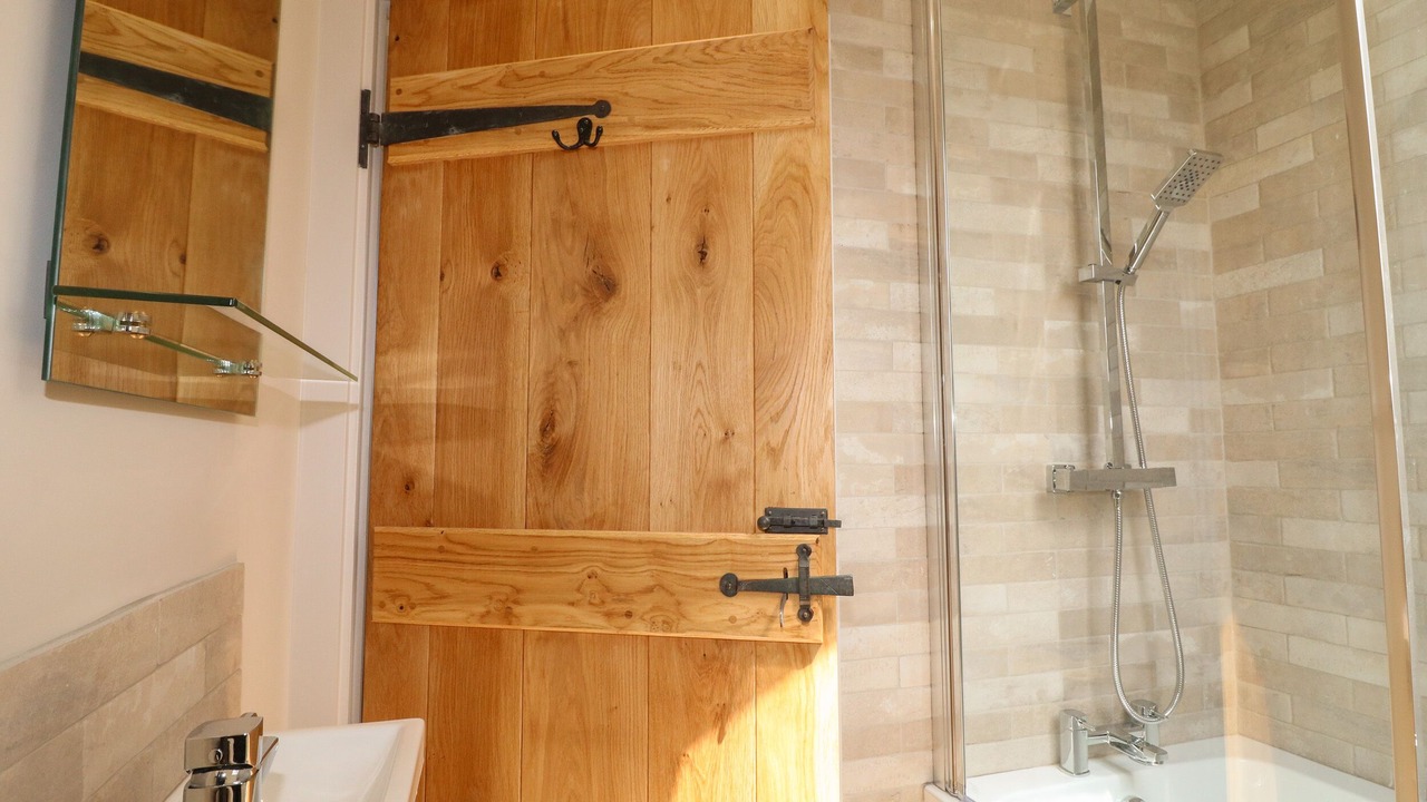 Photo of Bathroom in Amerton