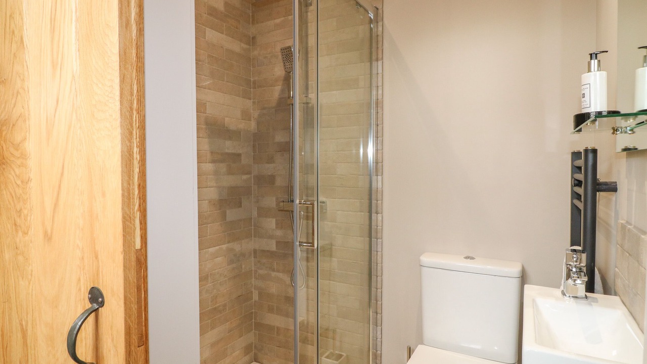 Photo of Bathroom in Amerton