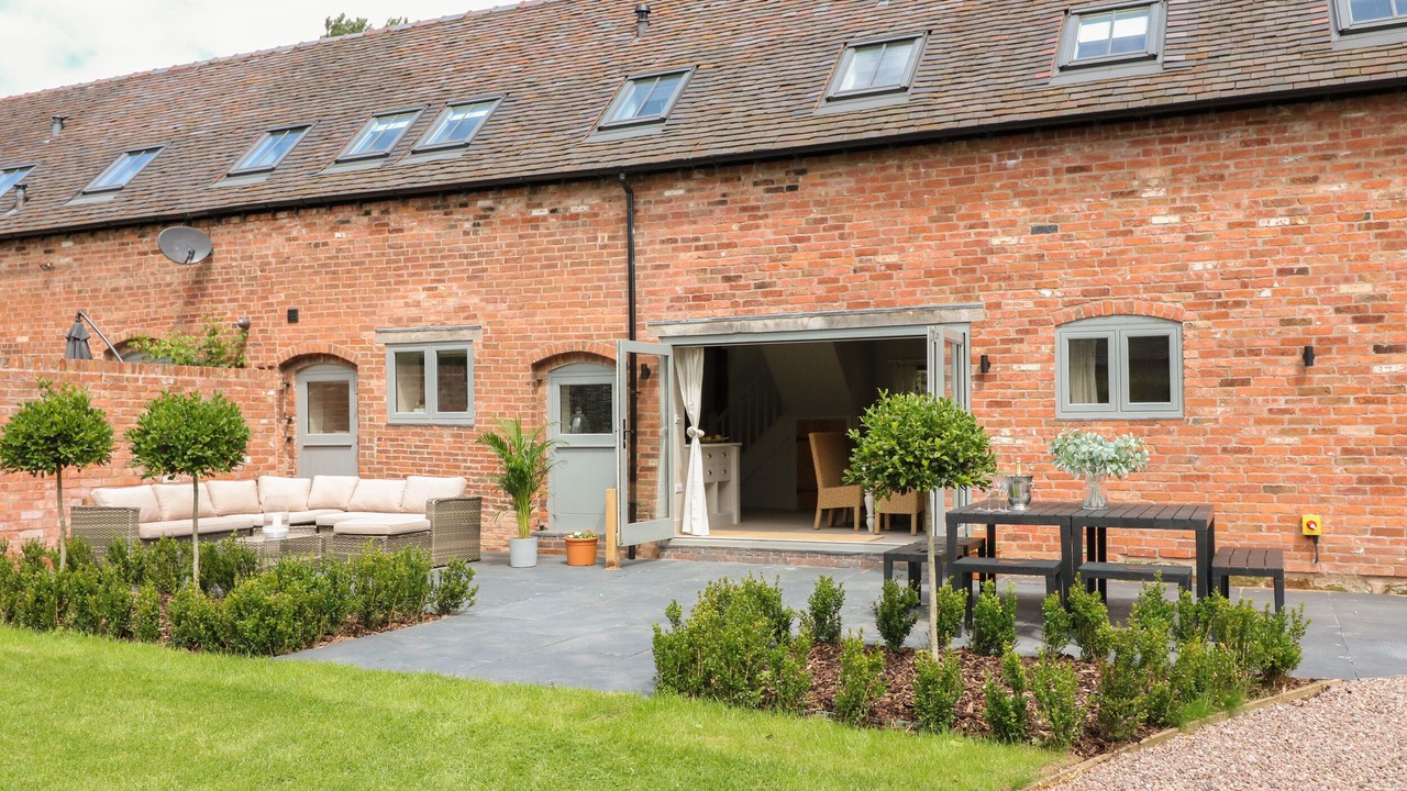 Photo of Others in Amerton