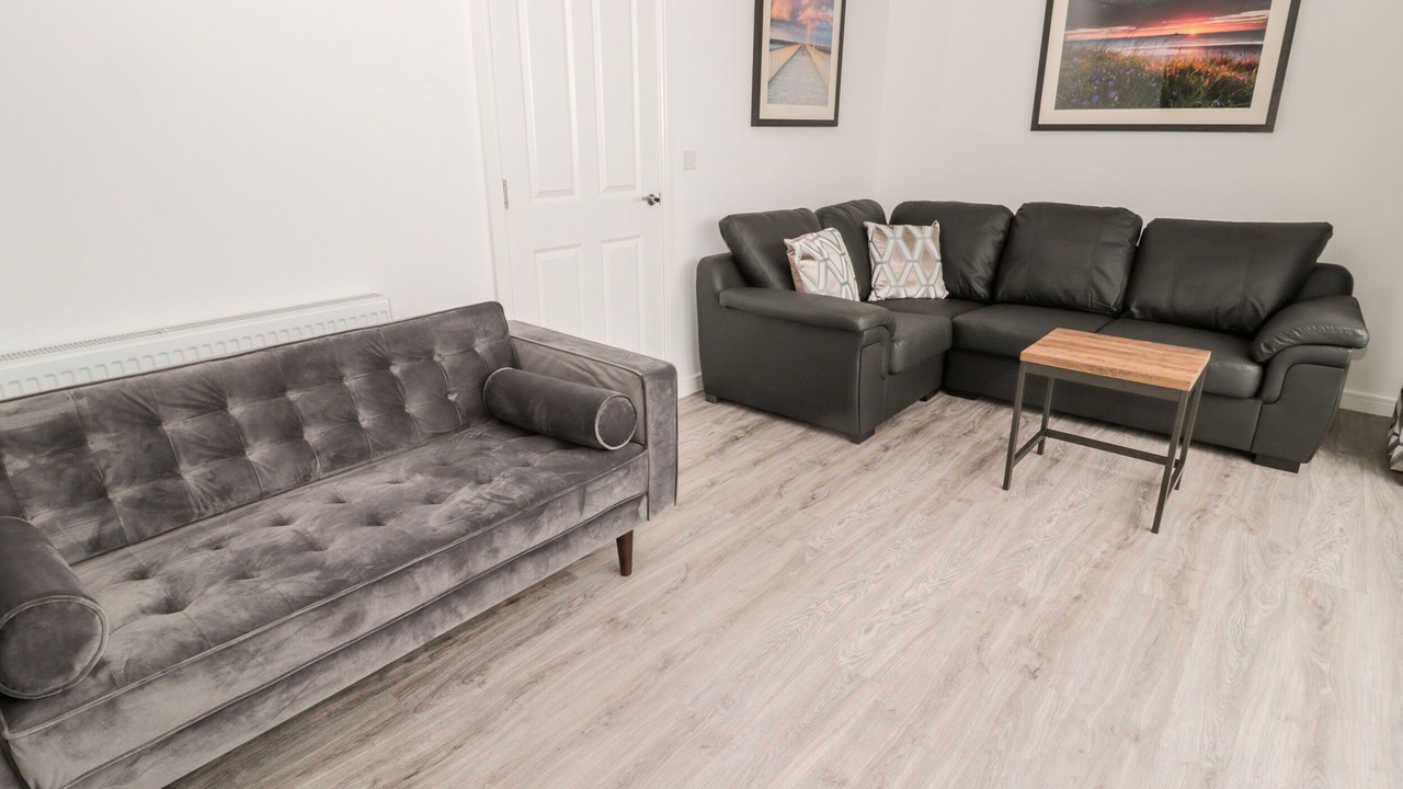 Photo of Bedroom in Amble