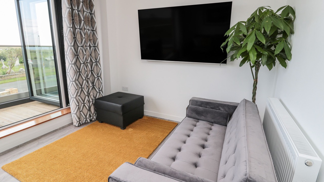 Photo of Bedroom in Amble