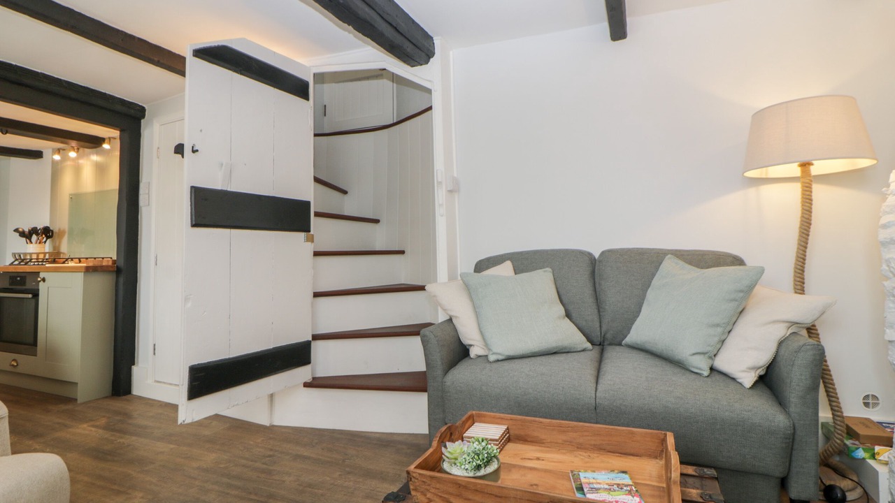 Photo of Bedroom in Turnchapel