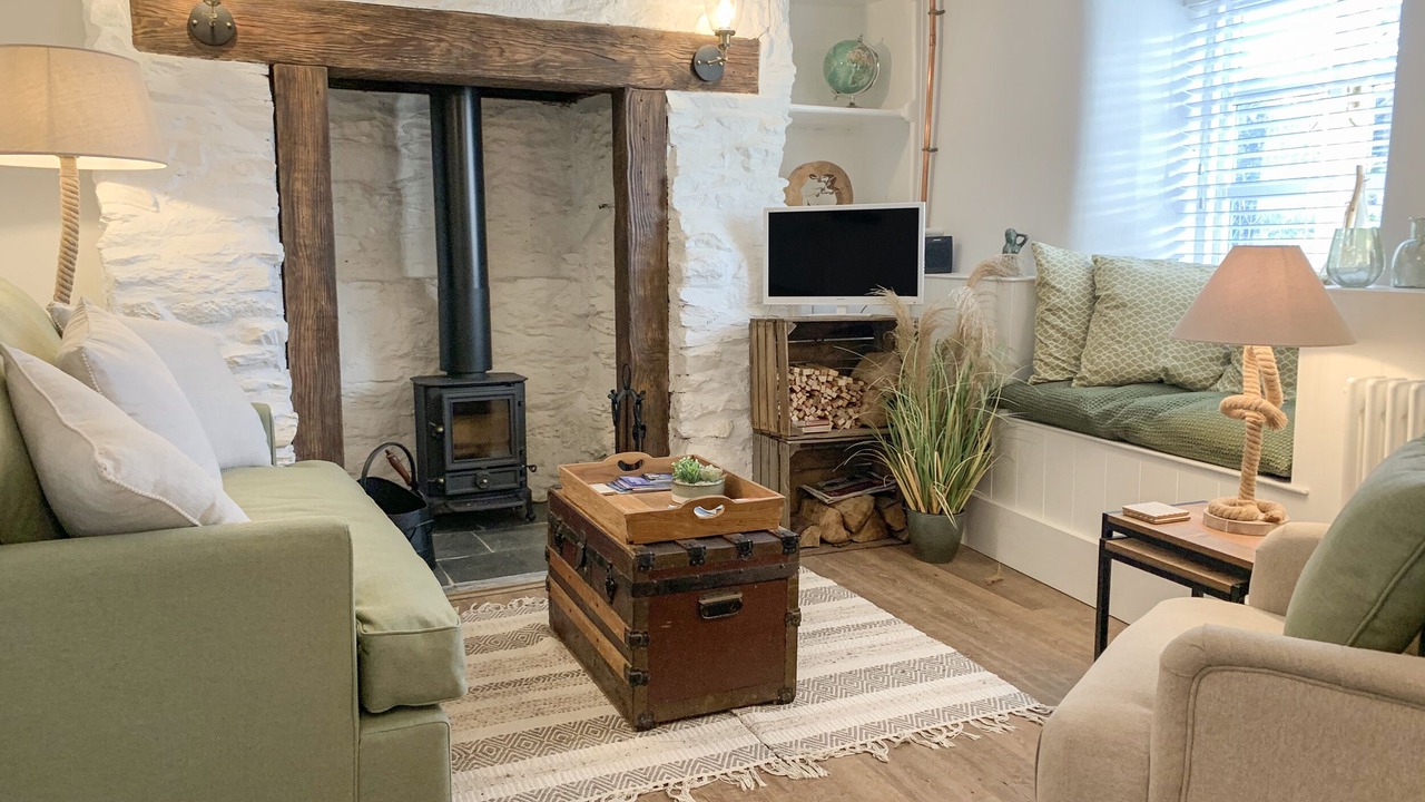 Photo of Bedroom in Turnchapel