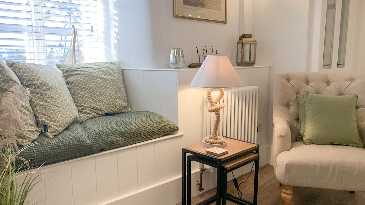 Photo of Bedroom in Turnchapel