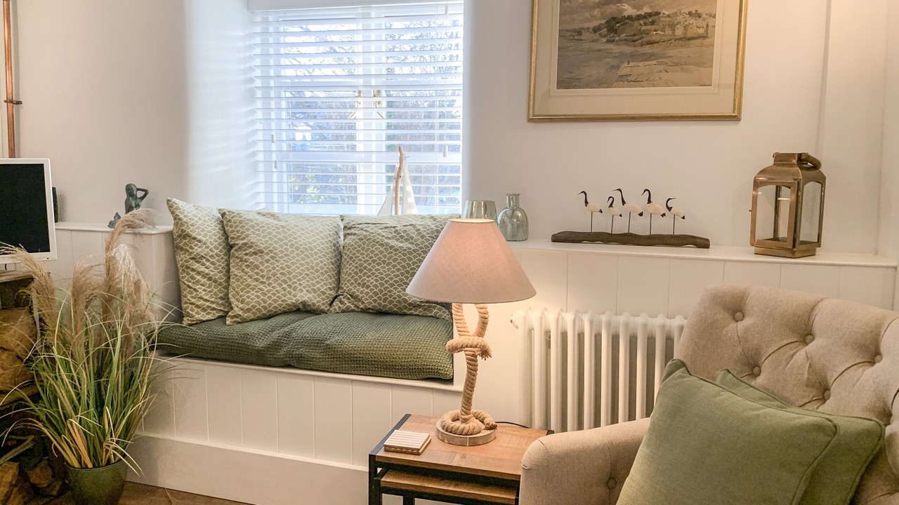 Photo of Bedroom in Turnchapel