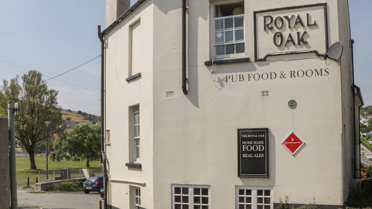 Photo of Others in Turnchapel