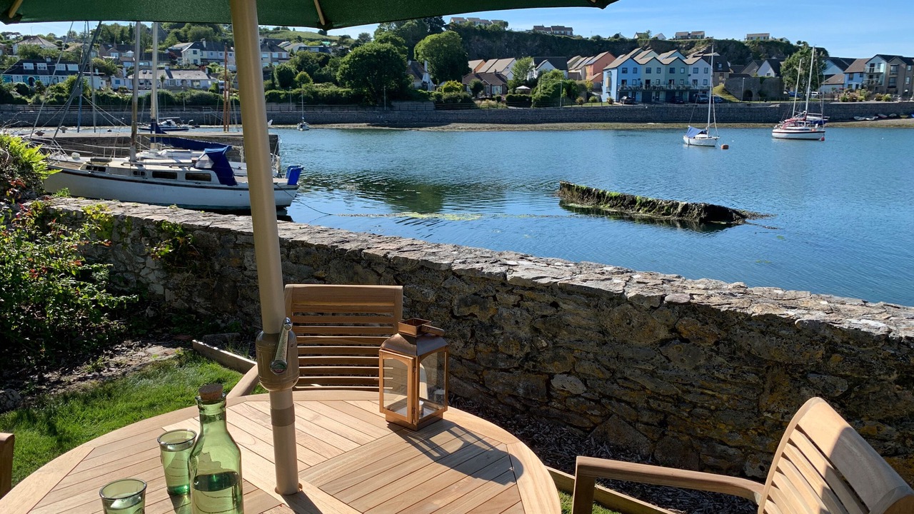 Photo of Outdoor in Turnchapel