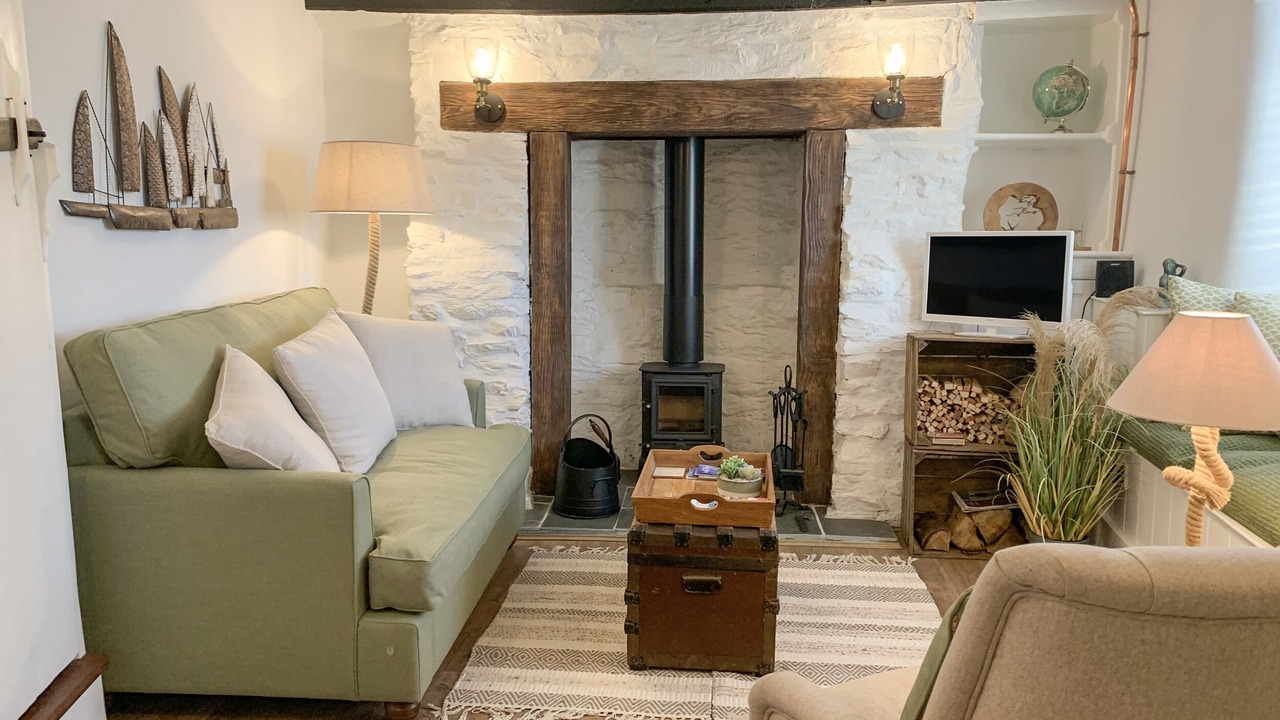 Photo of Bedroom in Turnchapel