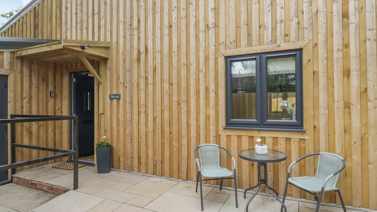 Photo of Others in Weston under Penyard