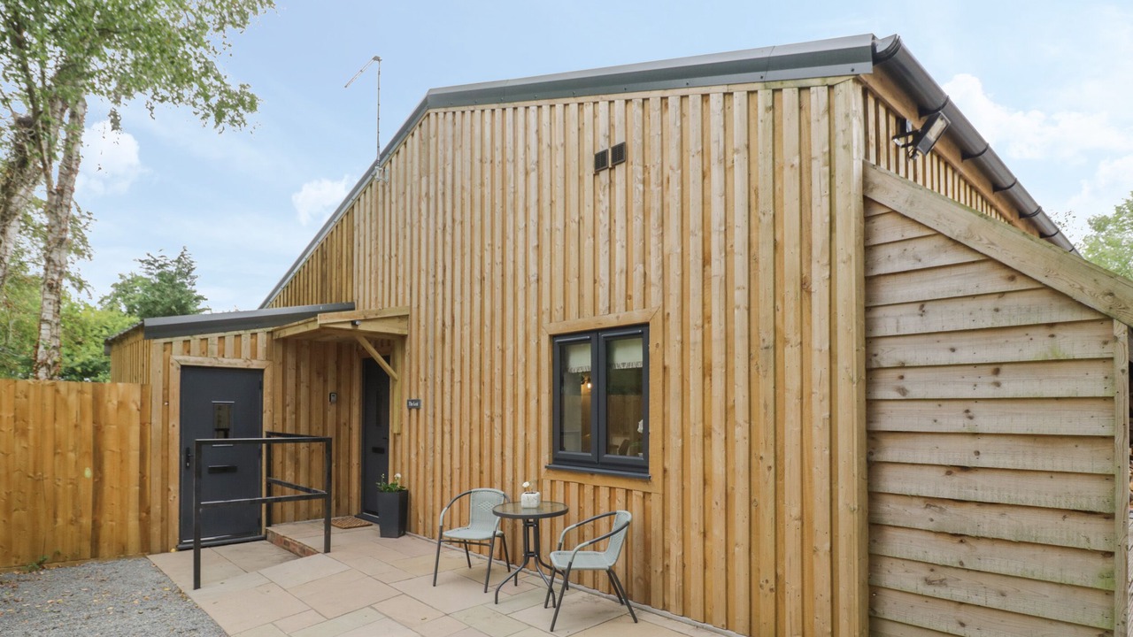 Photo of Outdoor in Weston under Penyard