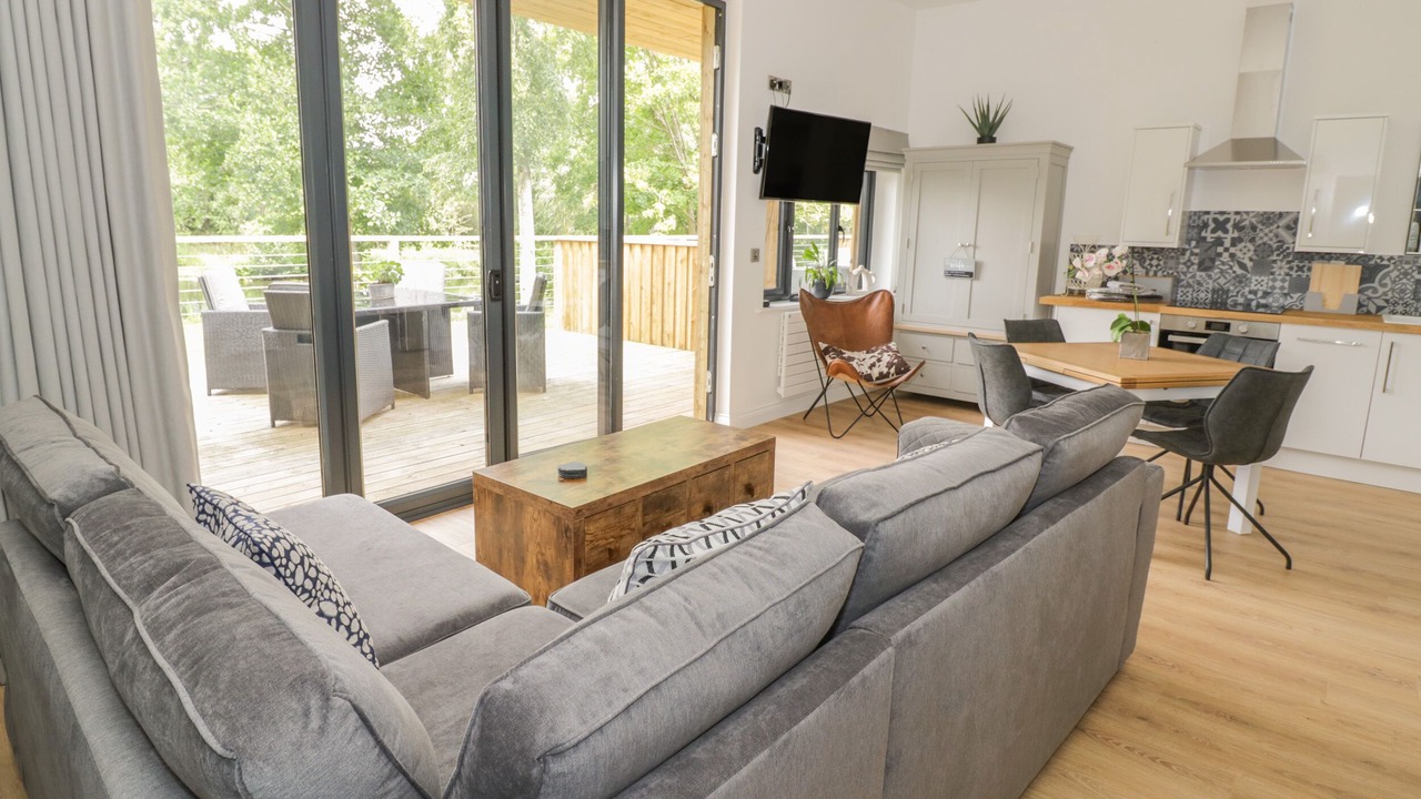 Photo of Others in Weston under Penyard