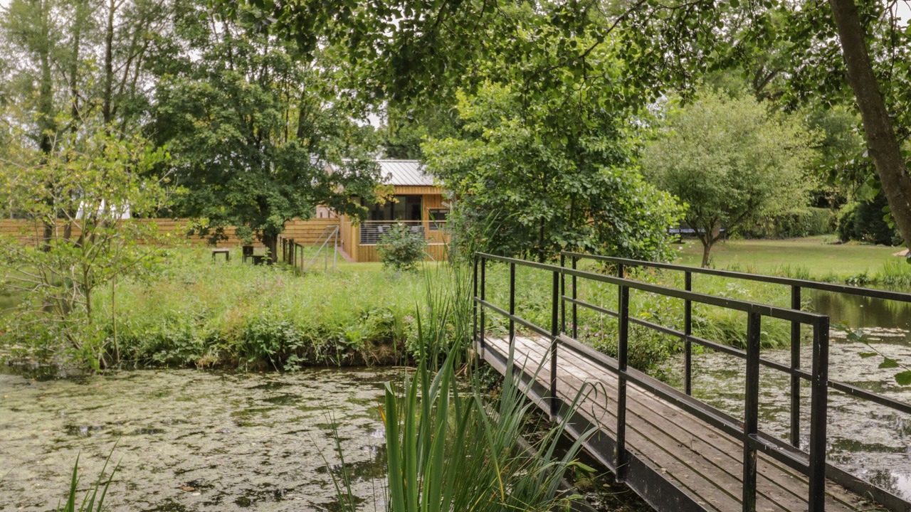 Photo of Others in Weston under Penyard