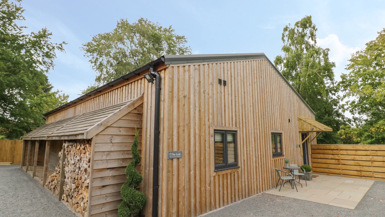 Photo of Outdoor in Weston under Penyard