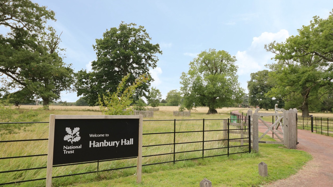 Photo of Others in Weston under Penyard