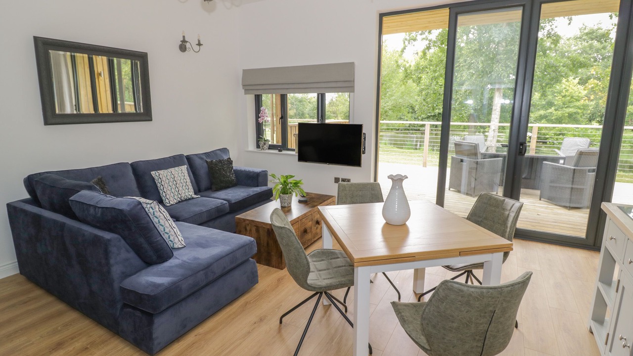 Photo of Others in Weston under Penyard