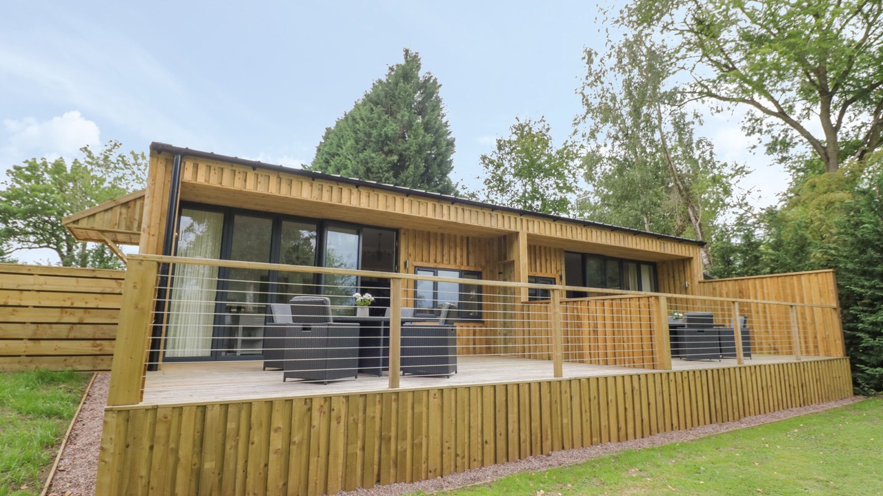 Photo of Others in Weston under Penyard