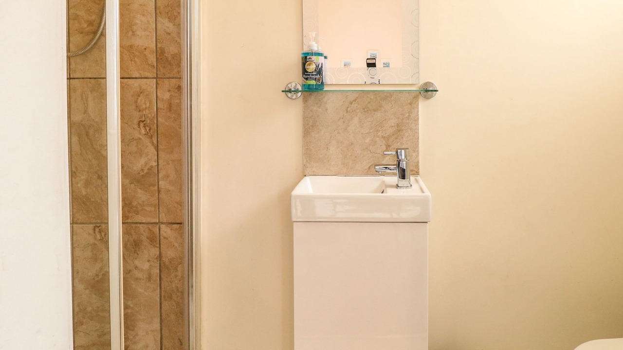 Photo of Bathroom in Great Yarmouth