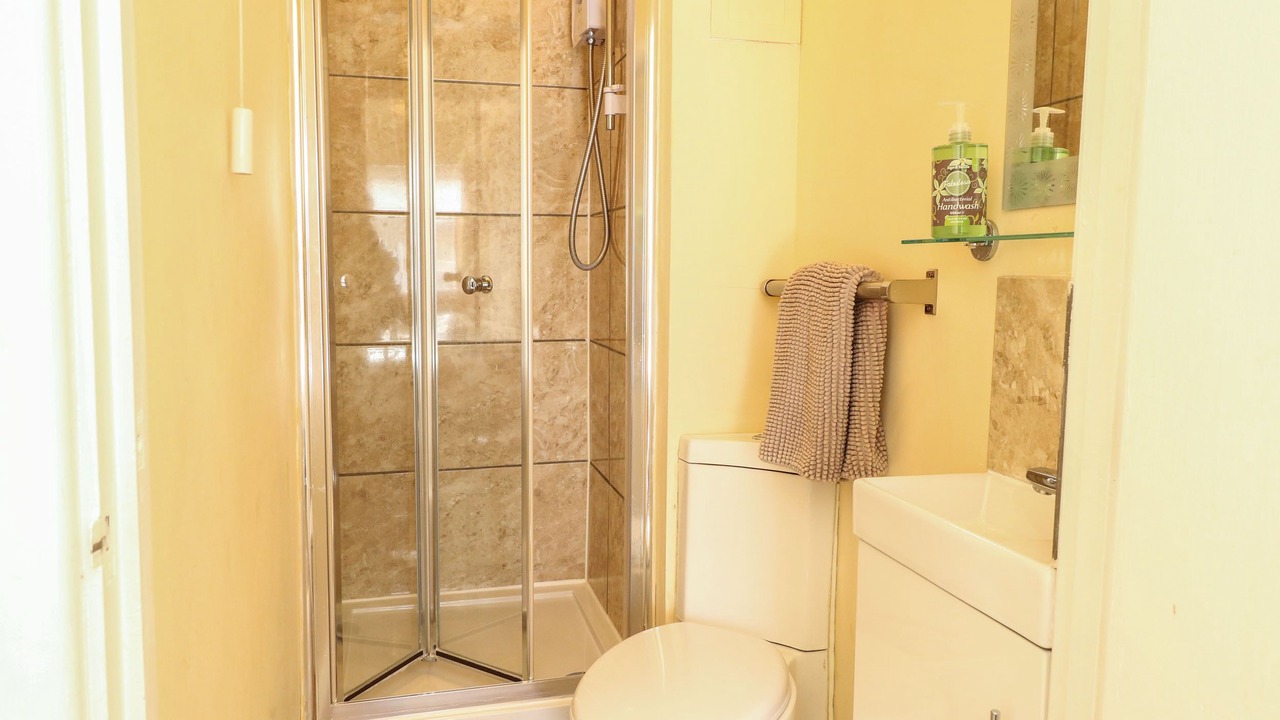 Photo of Bathroom in Great Yarmouth