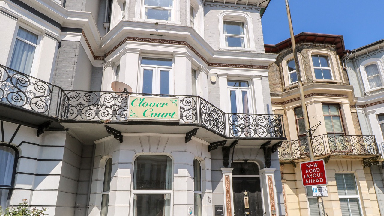 Photo of Outdoor in Great Yarmouth