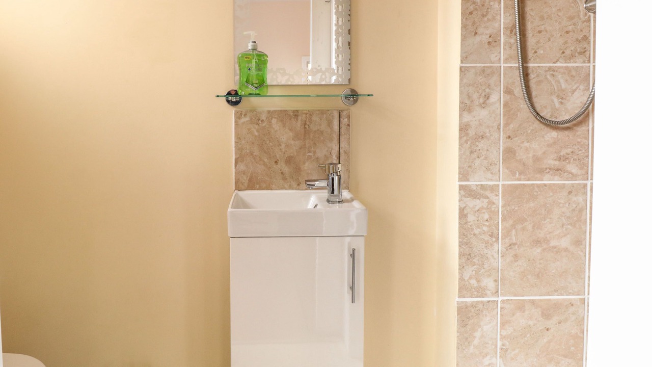 Photo of Bathroom in Great Yarmouth