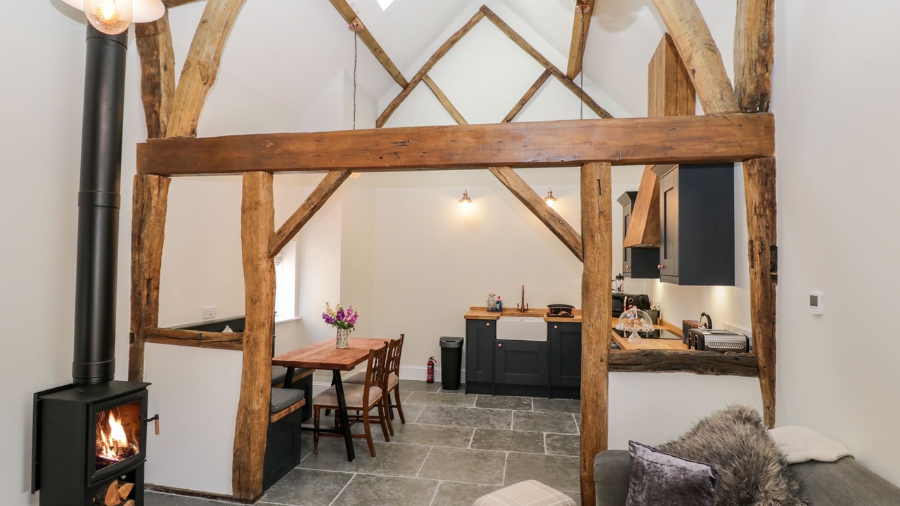 Photo of Bedroom in Hereford