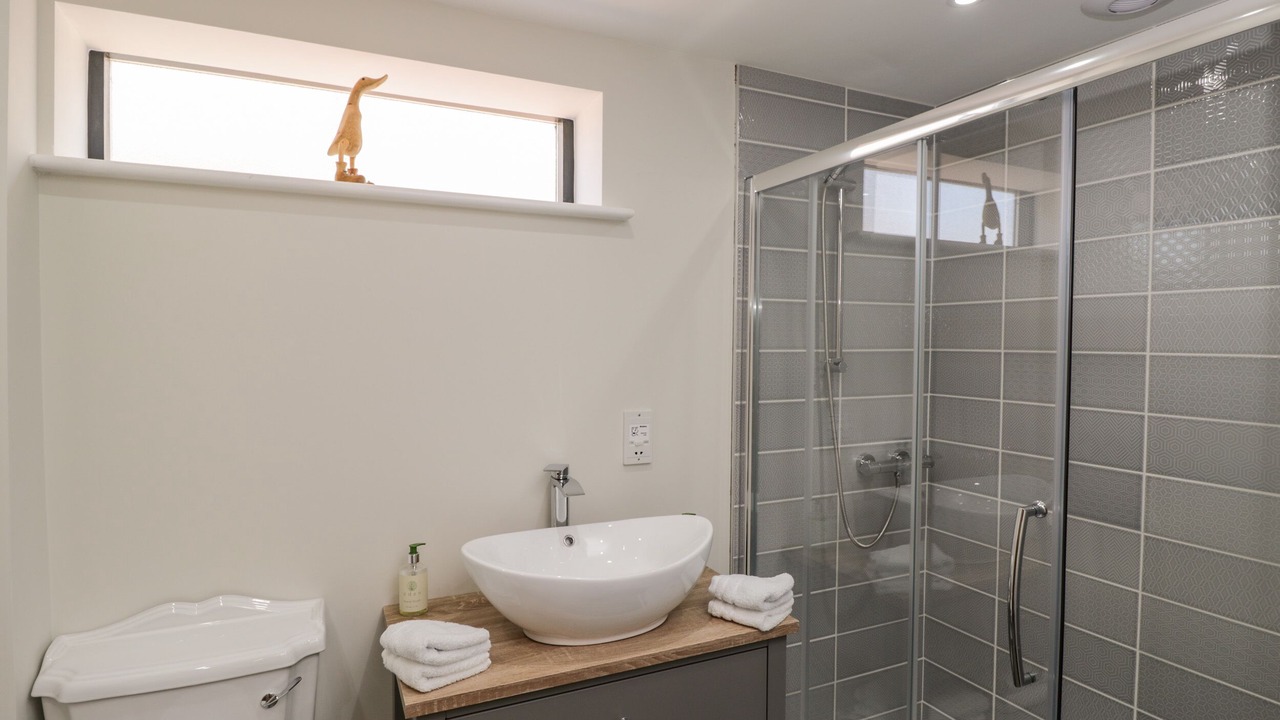 Photo of Bathroom in Hereford