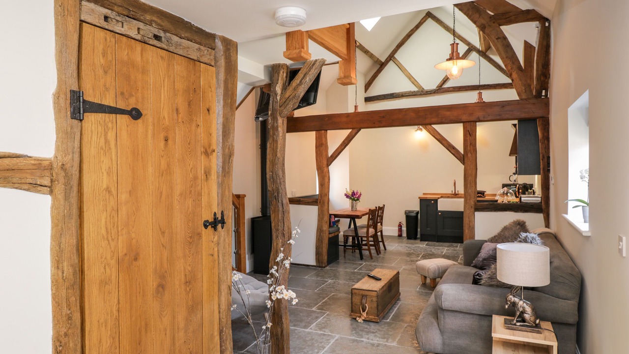 Photo of Bedroom in Hereford