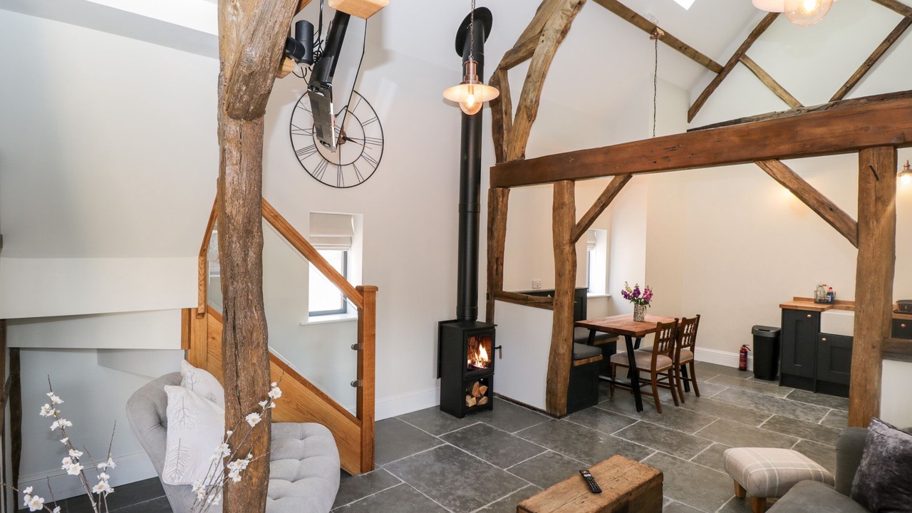 Photo of Bedroom in Hereford