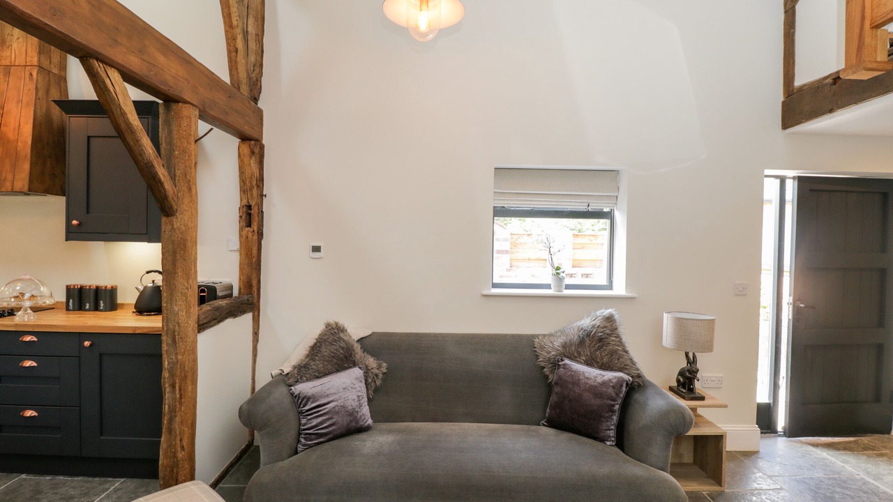 Photo of Bedroom in Hereford