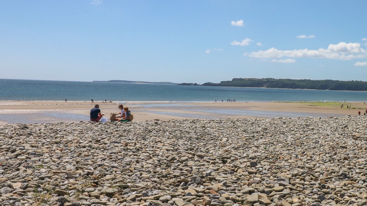 Photo of Others in Amroth