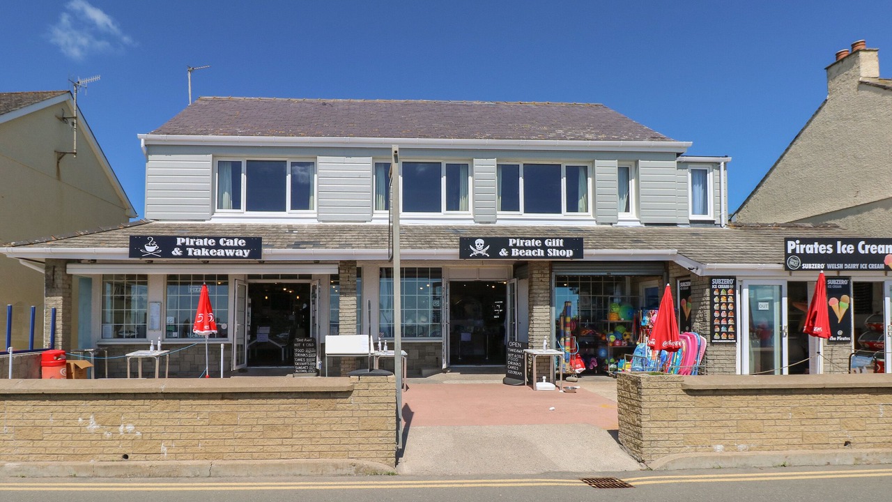 Photo of Outdoor in Amroth