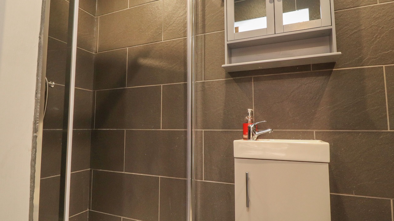 Photo of Bathroom in Wray