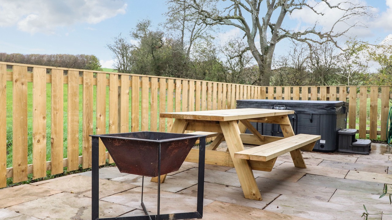 Photo of Patio Balcony in Wray