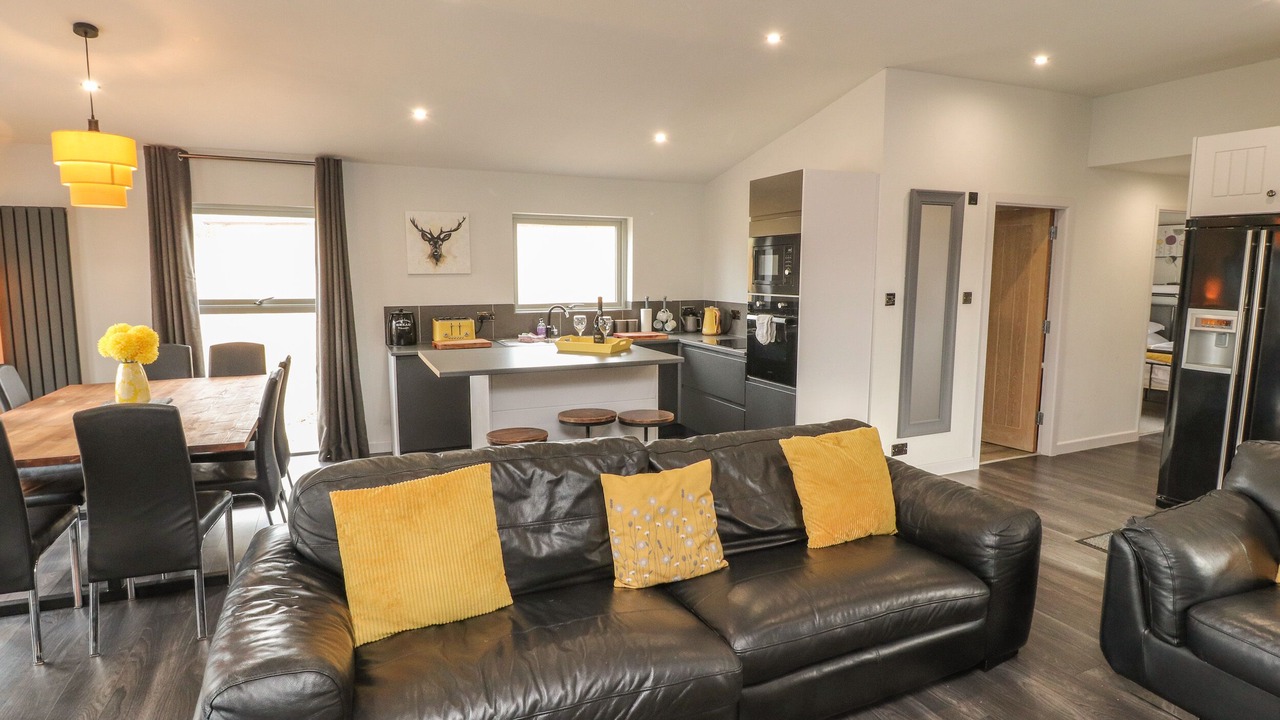 Photo of Bedroom in Wray