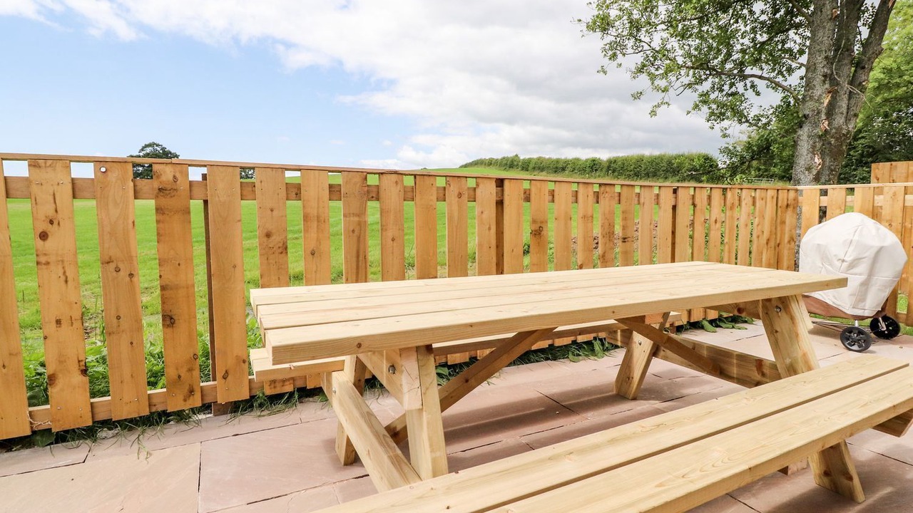 Photo of Patio Balcony in Wray