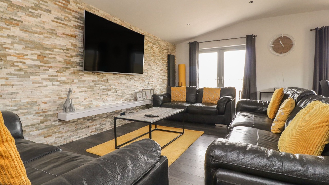 Photo of Bedroom in Wray